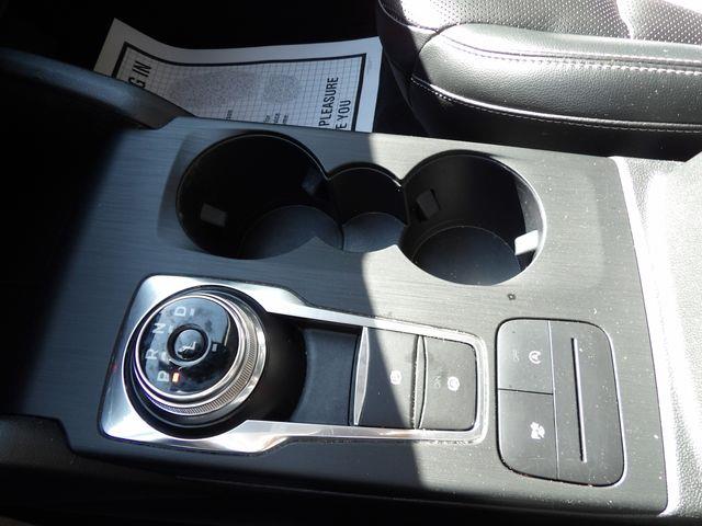 2021 Ford Escape - $16,596