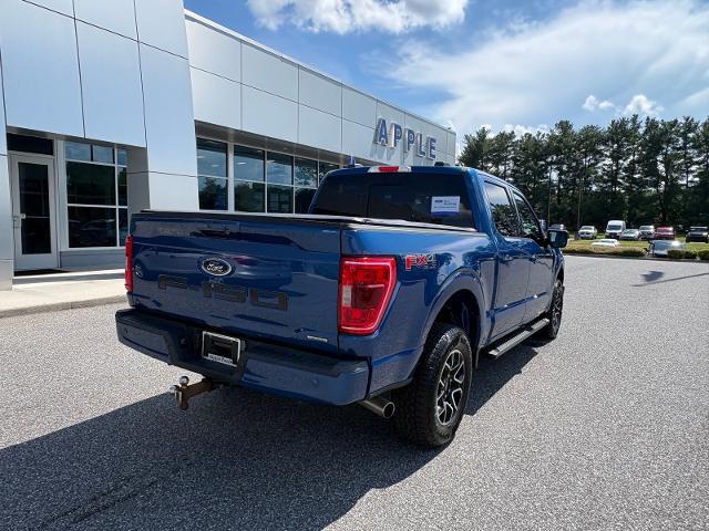 2022 Ford Escape SEL — photo 1 of 24