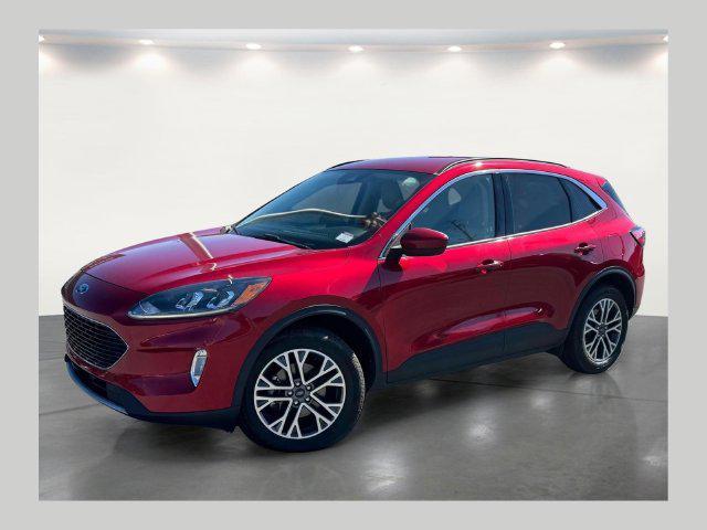 2020 Ford Escape - $12,990