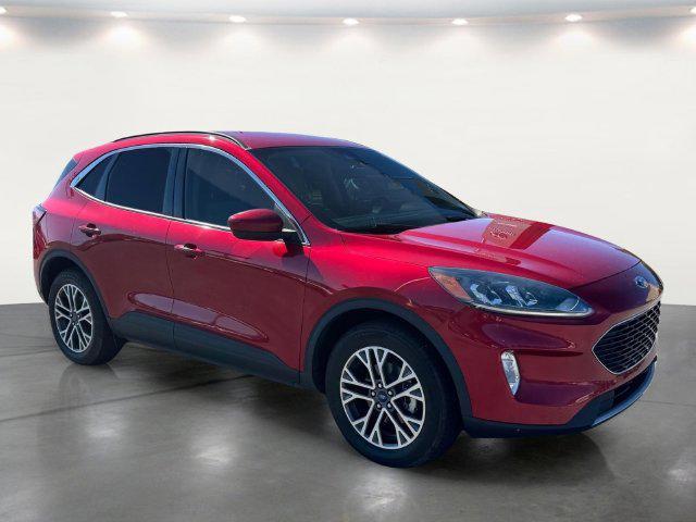 2020 Ford Escape - $12,990