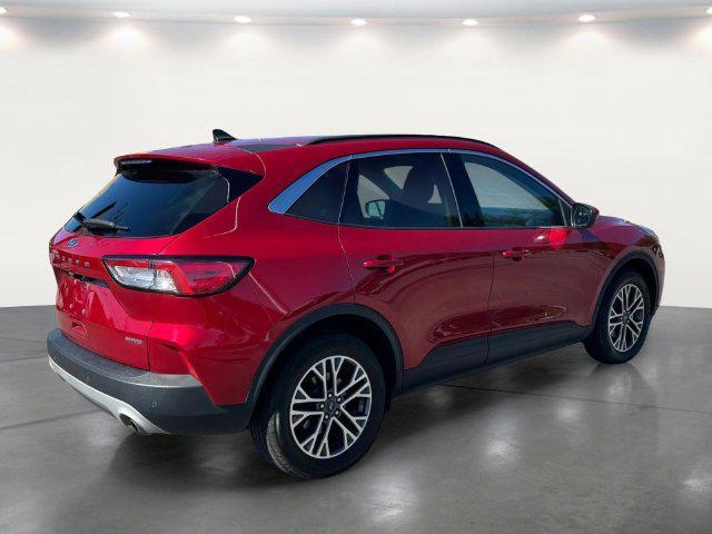 2020 Ford Escape - $12,990