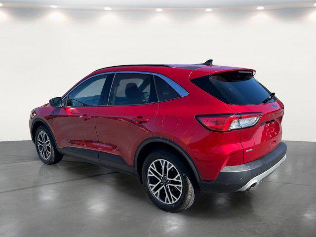 2020 Ford Escape - $12,990