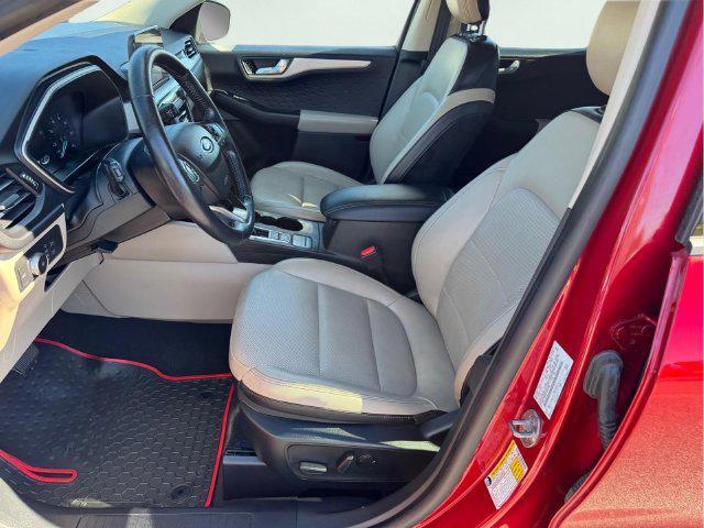 2020 Ford Escape - $12,990