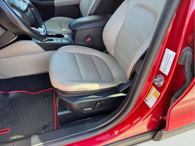 2020 Ford Escape - $12,990