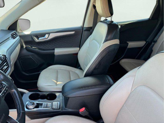 2020 Ford Escape - $12,990