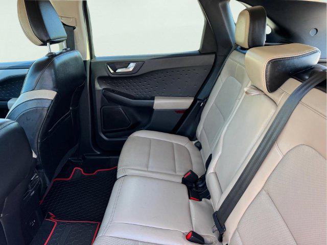 2020 Ford Escape - $12,990