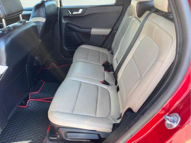 2020 Ford Escape - $12,990