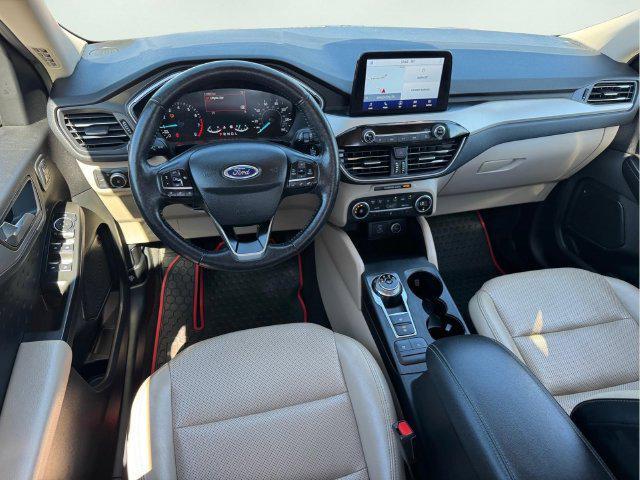 2020 Ford Escape - $12,990