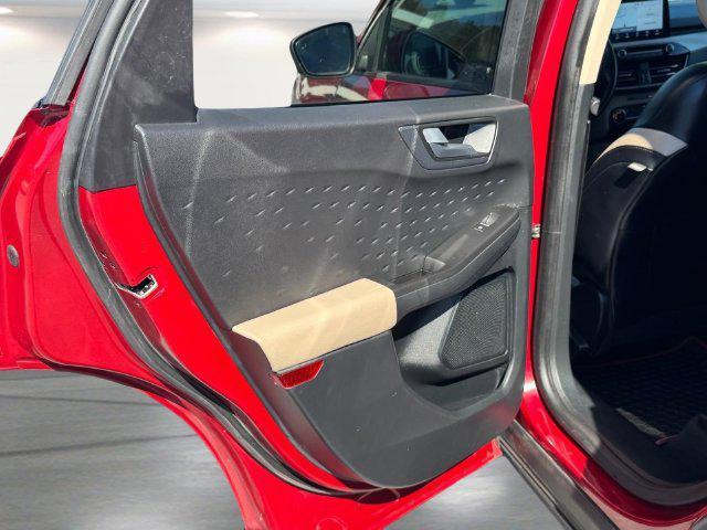 2020 Ford Escape - $12,990