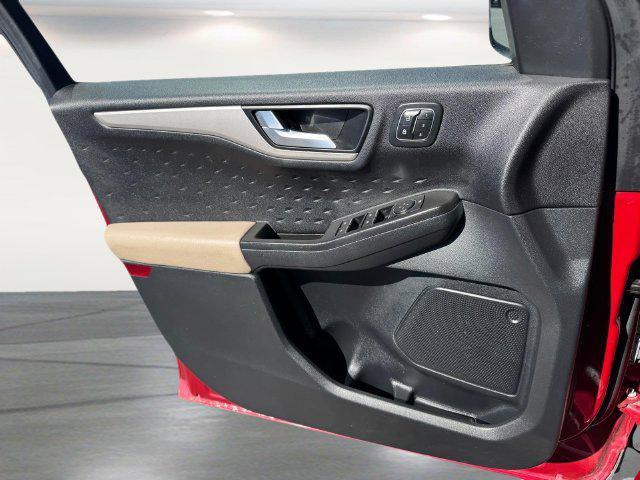 2020 Ford Escape - $12,990