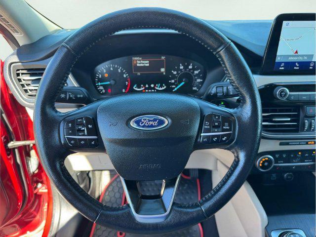 2020 Ford Escape - $12,990