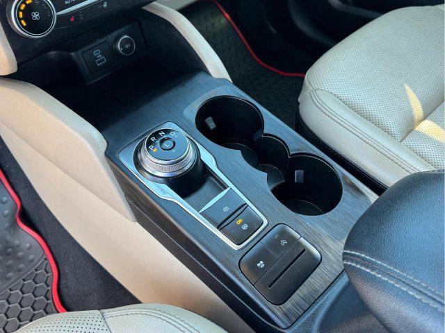 2020 Ford Escape - $12,990