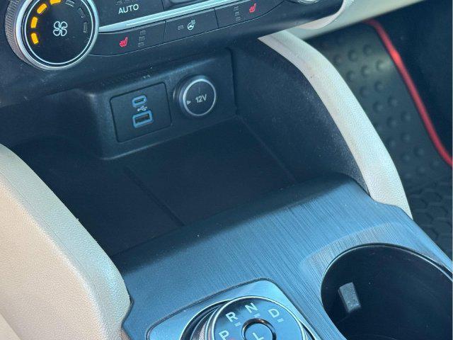 2020 Ford Escape - $12,990