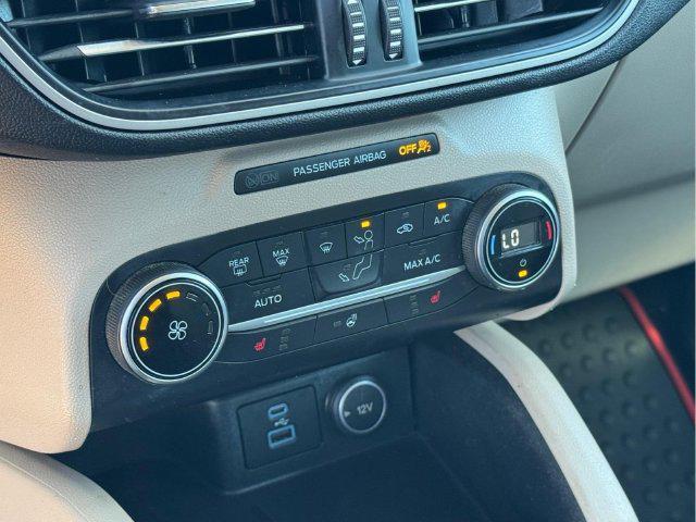 2020 Ford Escape - $12,990