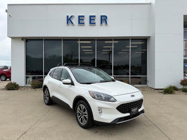 2021 Ford Escape - $15,497