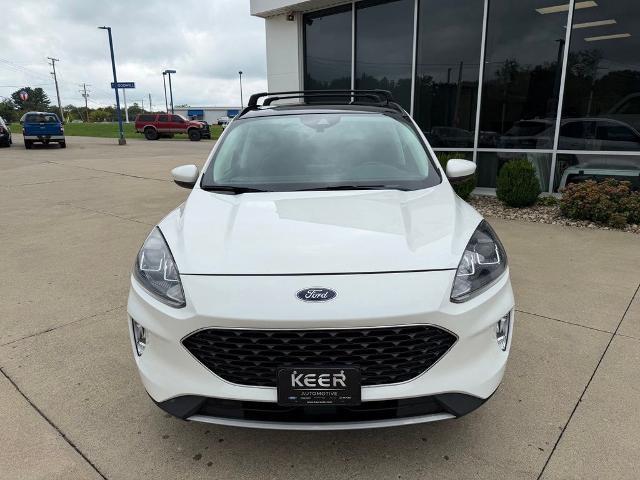 2021 Ford Escape - $15,497