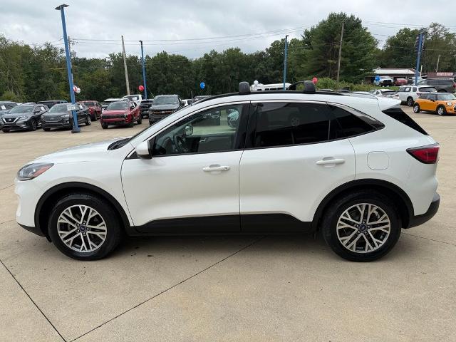 2021 Ford Escape - $15,497
