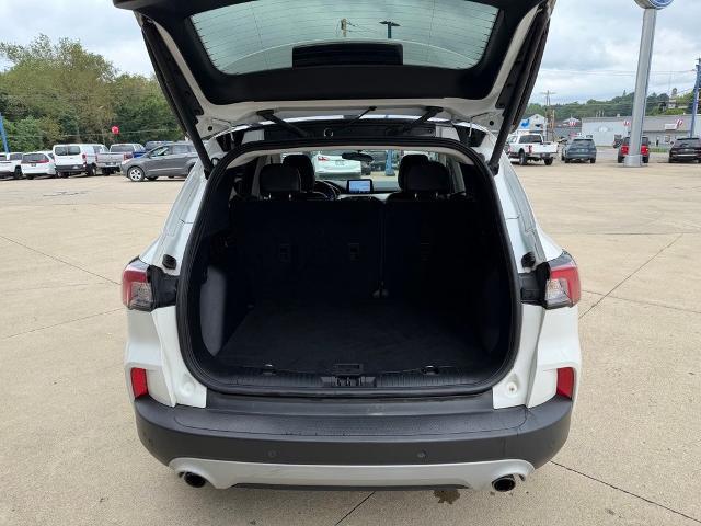 2021 Ford Escape - $15,497