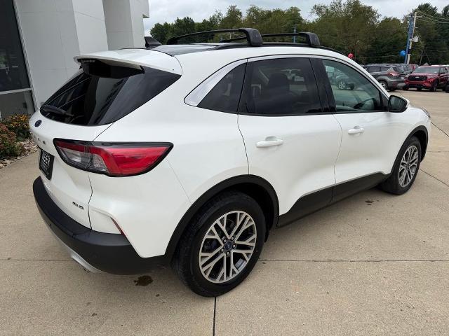 2021 Ford Escape - $15,497