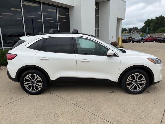 2021 Ford Escape - $15,497
