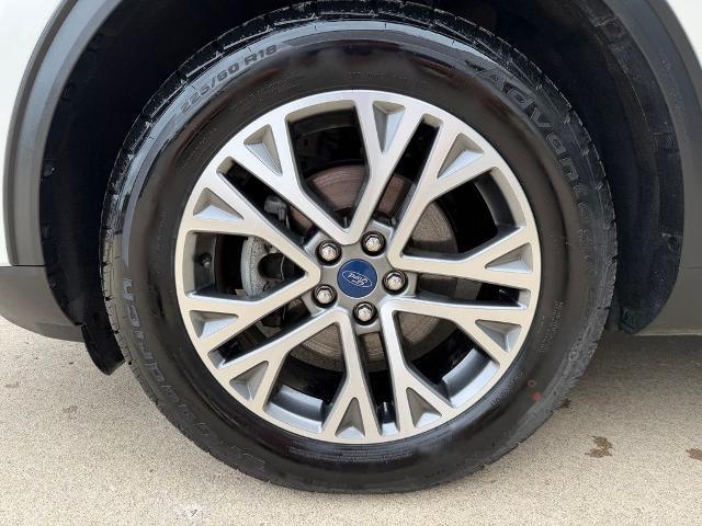 2021 Ford Escape - $15,497