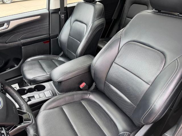 2021 Ford Escape - $15,497