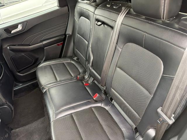 2021 Ford Escape - $15,497