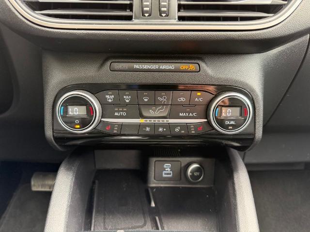 2021 Ford Escape - $15,497