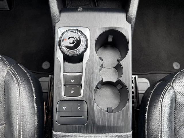 2021 Ford Escape - $15,497