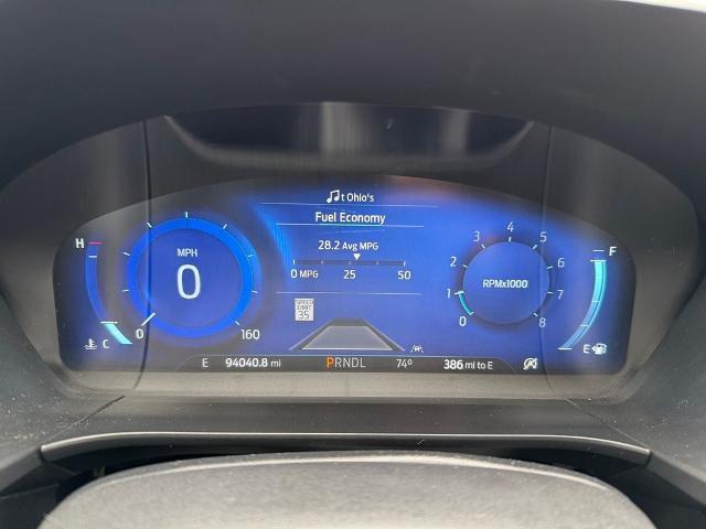 2021 Ford Escape - $15,497
