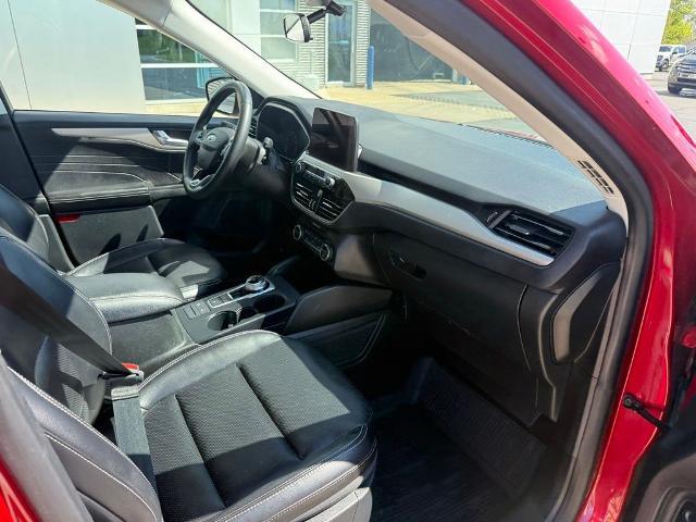 2021 Ford Escape - $20,500
