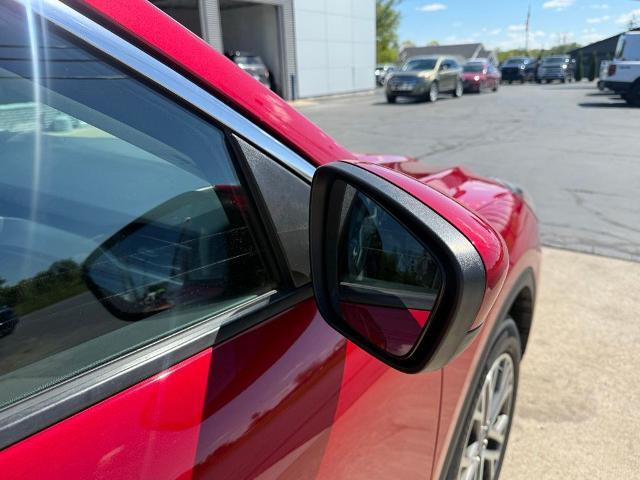 2021 Ford Escape - $20,500