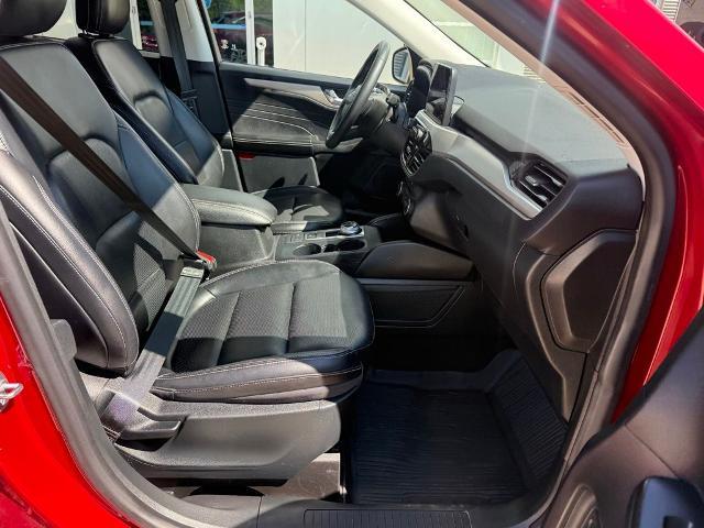 2021 Ford Escape - $20,500