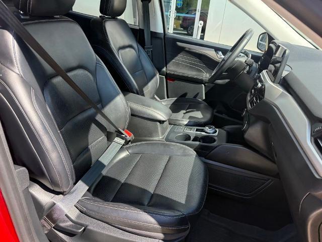 2021 Ford Escape - $20,500