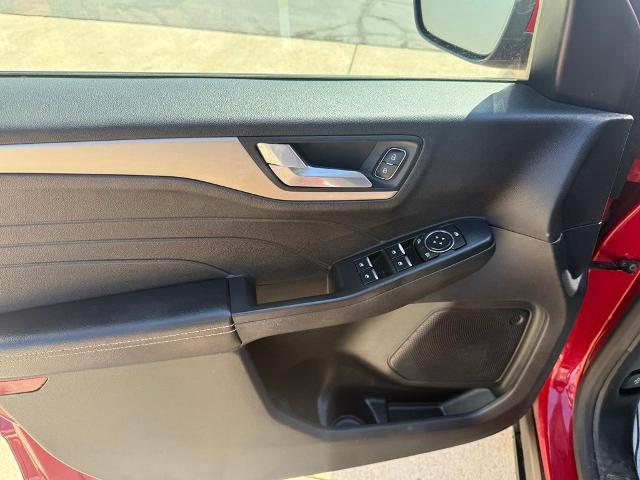 2021 Ford Escape - $20,500