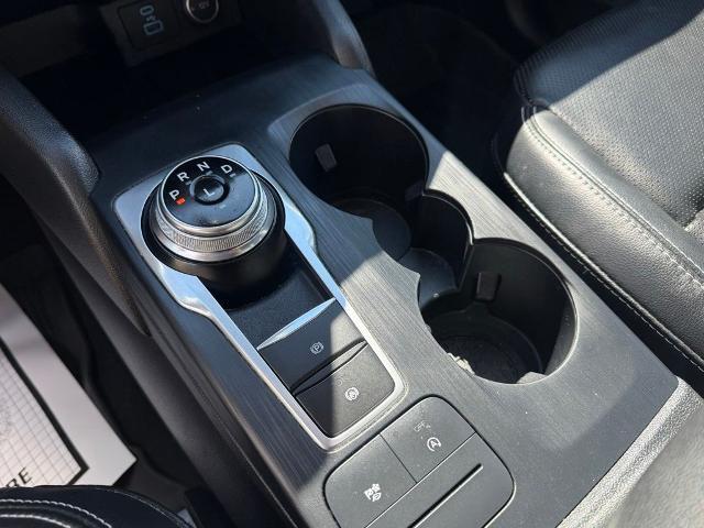 2021 Ford Escape - $20,500
