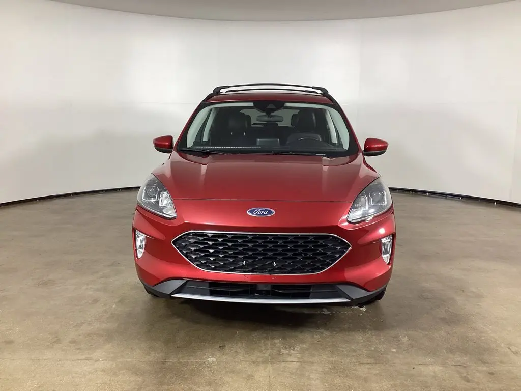 2022 Ford Escape - $20,464