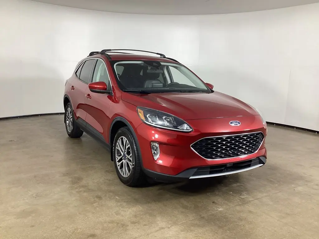 2022 Ford Escape - $20,464