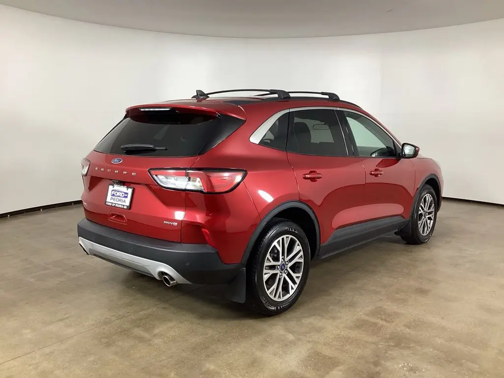 2022 Ford Escape - $20,464