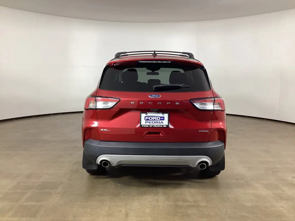 2022 Ford Escape - $20,464
