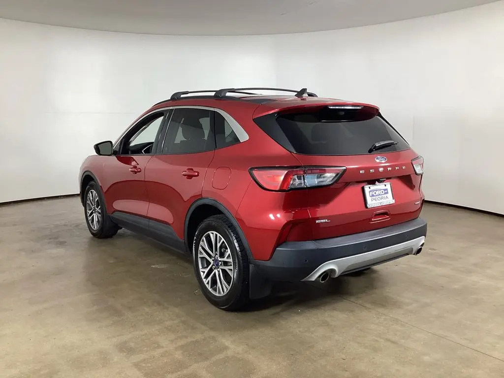 2022 Ford Escape - $20,464
