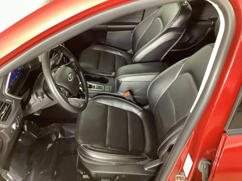 2022 Ford Escape - $20,464