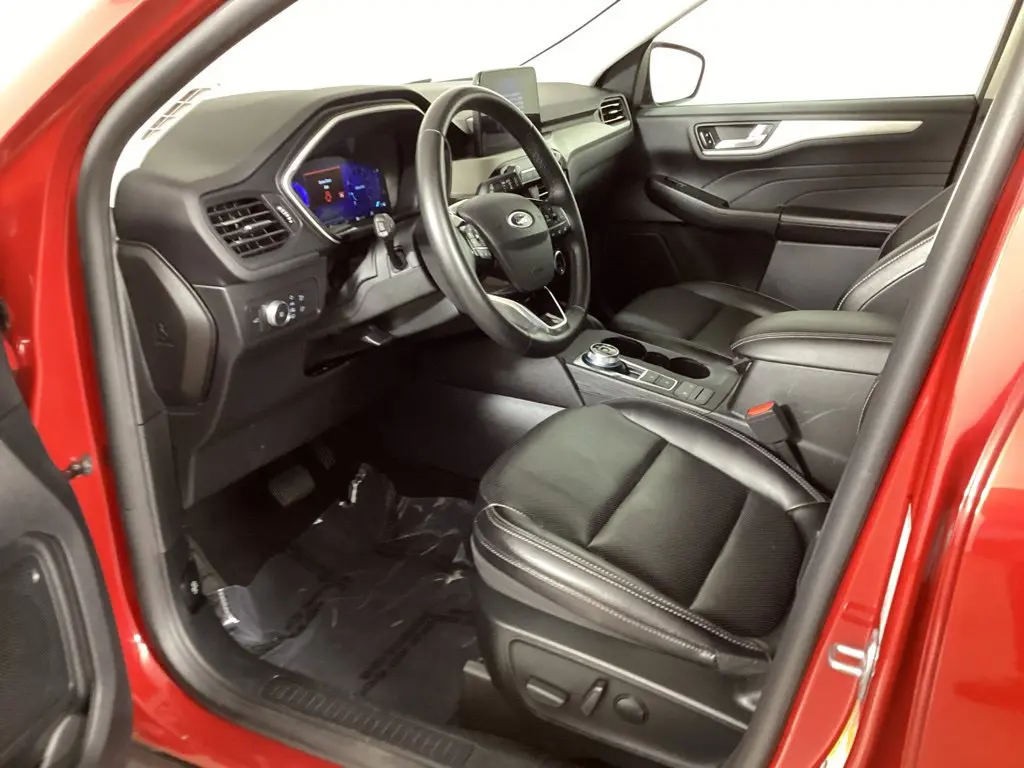2022 Ford Escape - $20,464