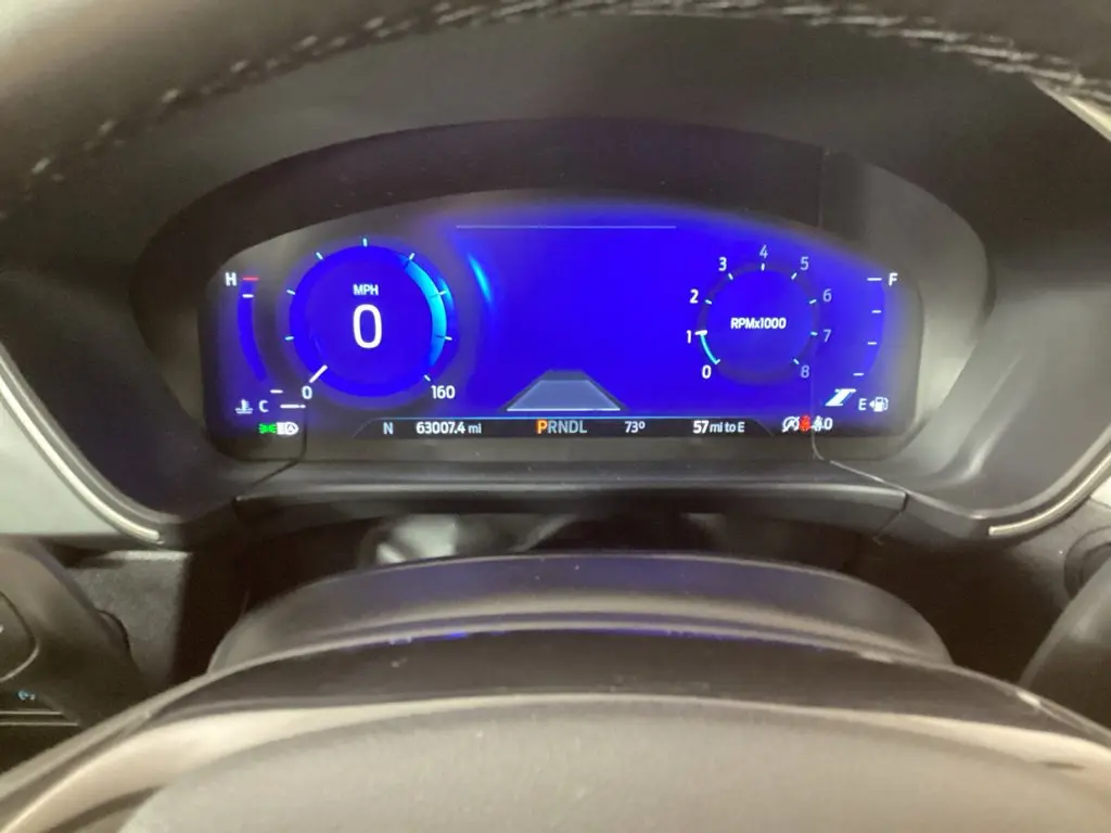 2022 Ford Escape - $20,464