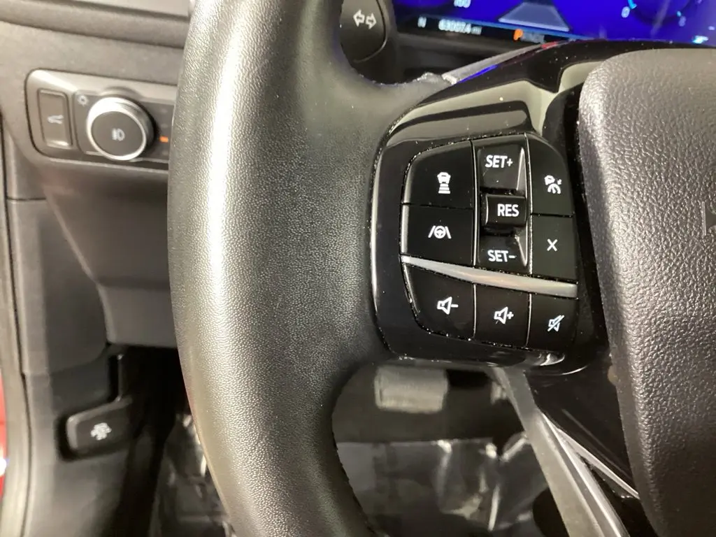 2022 Ford Escape - $20,464