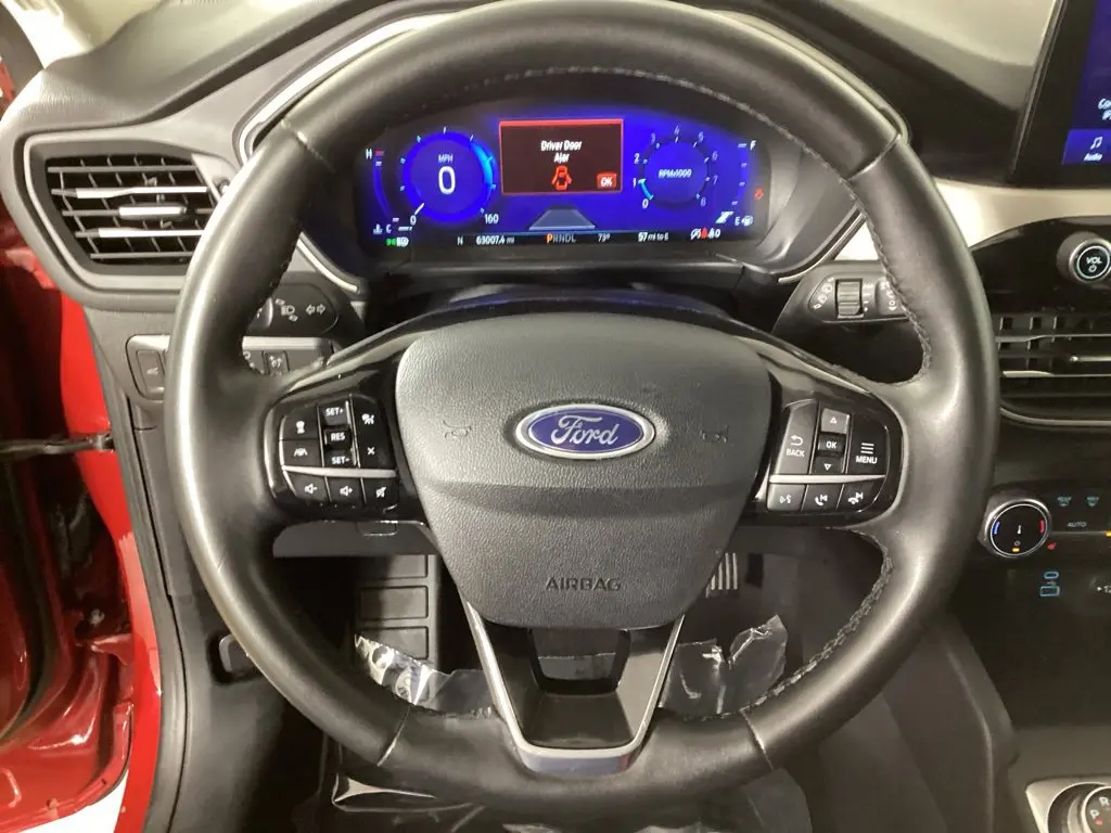 2022 Ford Escape - $20,464