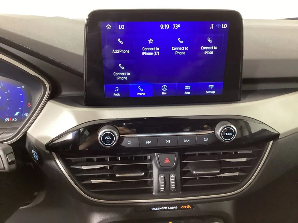 2022 Ford Escape - $20,464
