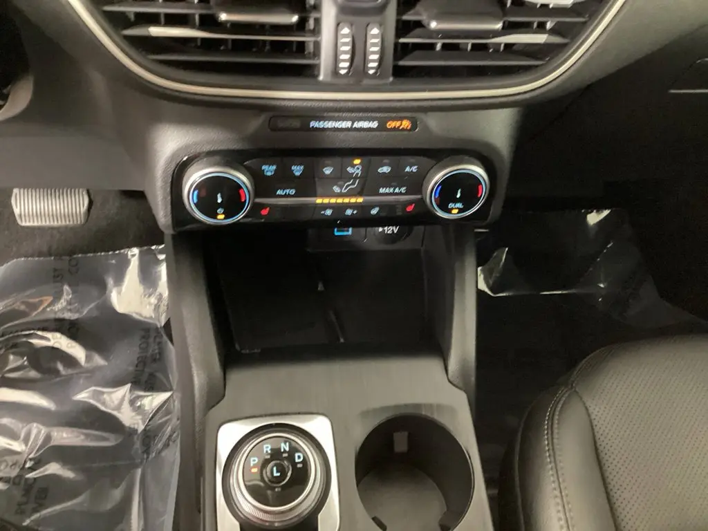 2022 Ford Escape - $20,464