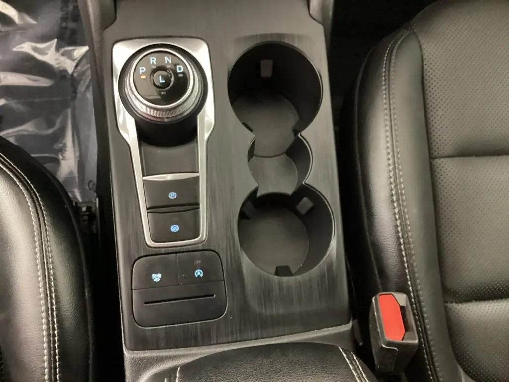 2022 Ford Escape - $20,464