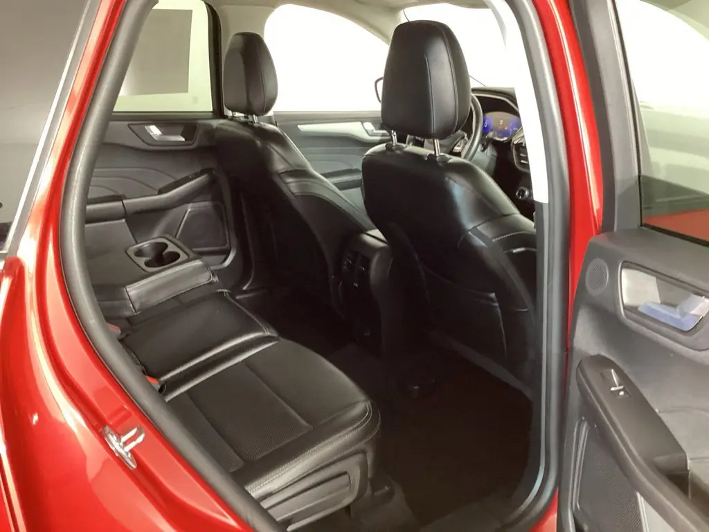 2022 Ford Escape - $20,464